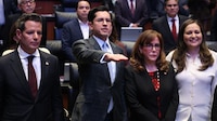 Nuevo canciller le entra al pleito con la ONU: ‘Se extralimitó con informe sobre personas desaparecidas’