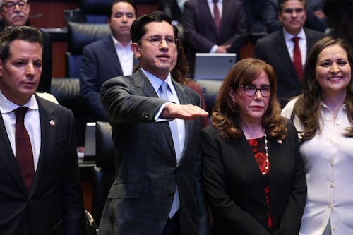 Nuevo canciller le entra al pleito con la ONU: ‘Se extralimitó con informe sobre personas desaparecidas’