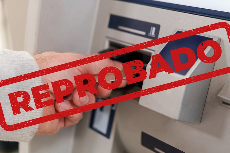 Hacienda le pone ‘cero’ a tres bancos en México: ¿Qué sigue y cómo deberán corregir las deficiencias?