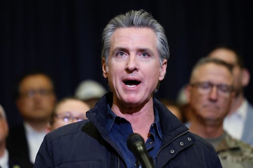 California busca negociar por separado alianzas comerciales: ‘Aranceles de Trump no nos representan’