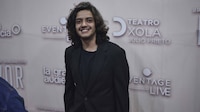 Harold Azuara, actor de ‘Rosario Tijeras’, anuncia la muerte de su papá: ‘Los peores días de mi vida’