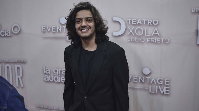 Harold Azuara, actor de ‘Rosario Tijeras’, anuncia la muerte de su papá: ‘Los peores días de mi vida’