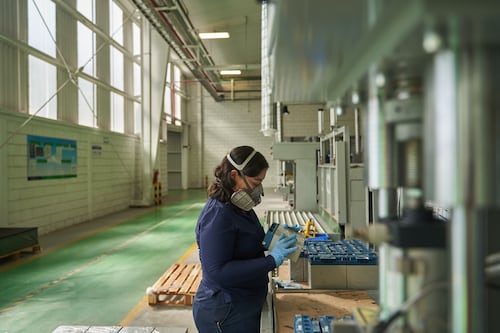 ¿Qué explica la desaceleración económica en México?