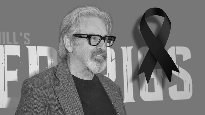 Muere Robert Carradine, ‘papá’ de ‘Lizzie McGuire’, a los 71 años; sufría de trastorno bipolar