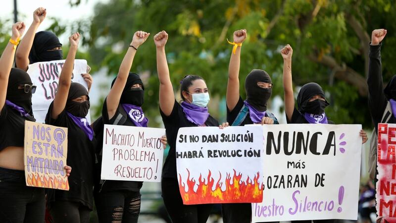 Día internacional de la eliminación de la violencia contra la mujer: ¿qué se conmemora?