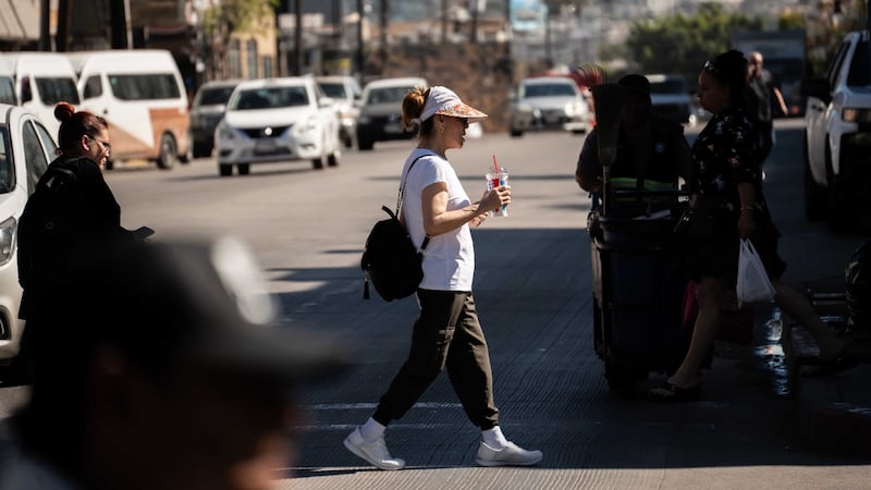 Clima en Zona Metropolitana de Monterrey: Espera temperaturas de hasta 35 grados