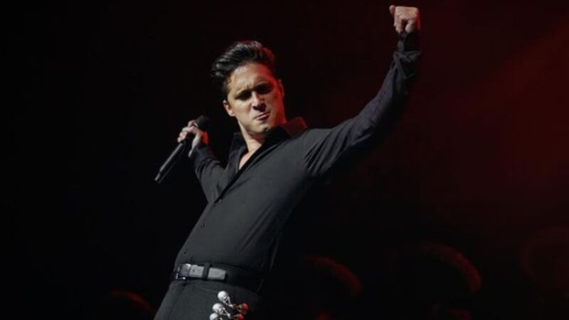 Diego Boneta fue a terapia por serie de Luis Miguel: ‘Fue un proceso de meses soltarlo’