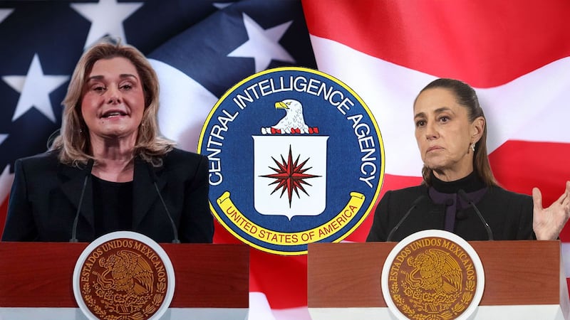 La guerra (no tan secreta) de la CIA