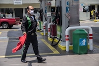 ¿Dónde comprar gasolina barata? Estos establecimientos son ‘aliados de los consumidores’