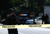 ‘Terror’ en Tabasco: Decapitan a 2 hombres que protestaron contra la Guardia Nacional