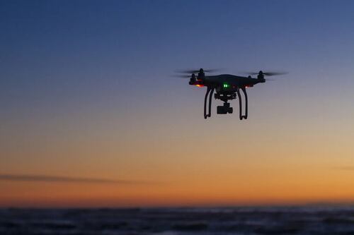 Walmart entregará con drones a domicilio: ¿Por qué y dónde serán distribuidos?