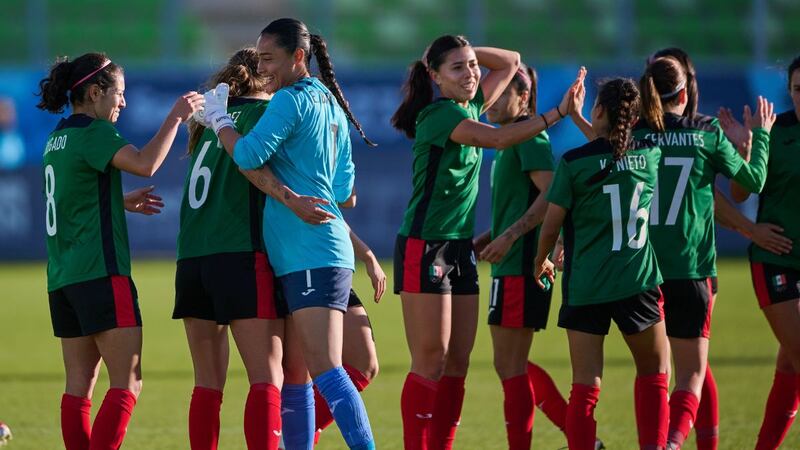 México vs. Chile: ¿Dónde y cuándo ver la final femenil en los Juegos Panamericanos?