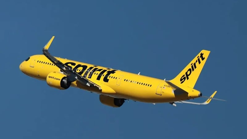 ¿Trump salvará a Spirit Airlines?: Aerolínea con boletos ‘baratos’ podría cesar sus operaciones