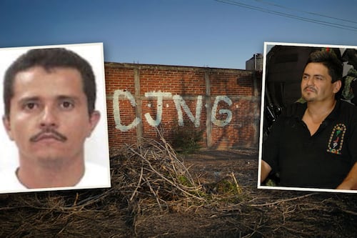 La historia de ‘Los Torcidos’, la facción del Cártel de Sinaloa que dio origen al CJNG 17 años atrás