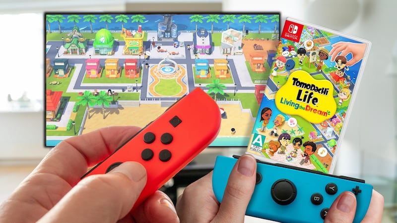 ¿De qué va ‘Tomodachi Life: Living the Dream’, el nuevo hit de Nintendo con 3.8 millones de descargas?