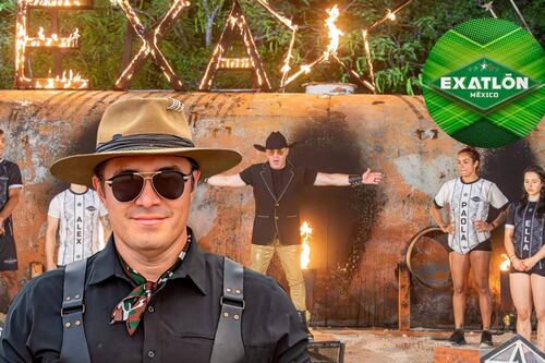 Estreno de ‘Exatlón México’ HOY: Participantes, equipos y primeros resultados de la temporada