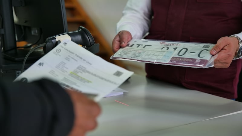 Recauda Edomex más de 6 mil mdp por control vehicular; facilidades impulsan cumplimiento