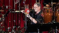 Al ritmo de ‘Hasta que te conocí’ con Mike Patton: Así arranca el Festival Cervantino 2026
