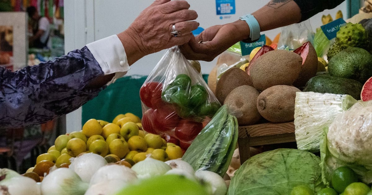 Inflación repunta más de lo esperado: Se ubica en 4.78% en la primera quincena de junio – El Financiero