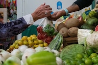 Inflación repunta más de lo esperado: Se ubica en 4.78% en la primera quincena de junio