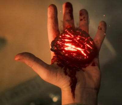 Los hermanos Duffer confirmaron que mencionarán más trasfondo de la roca del Azotamentes en el futuro spin-off. (Foto: Netflix/Press)