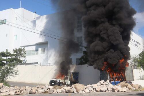 11 años sin justicia: Normalistas de Ayotzinapa exigen entregar videos clave de la desaparición de los 43