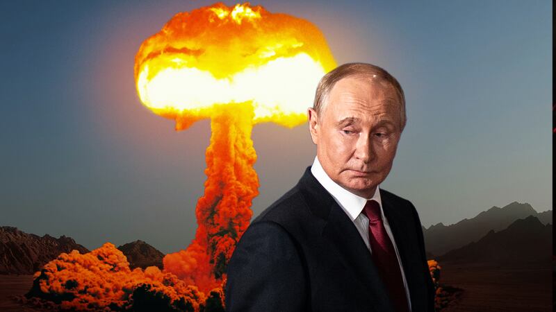 Putin advierte a Trump sobre pruebas de armas nucleares: ‘Moscú tomará represalias’