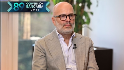 Felipe García. La revisión del T-MEC genera incertidumbre e inquietud, señala.