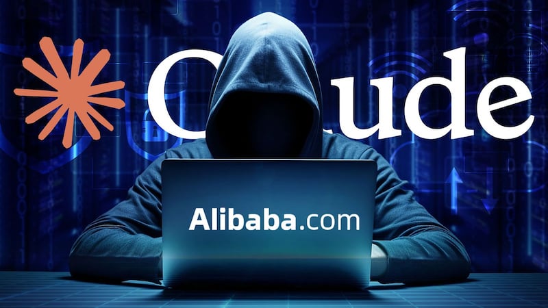 ¿'Guerra’ por la IA? Anthropic acusa a Alibaba de intentar acceder a Claude con miles de cuentas falsas