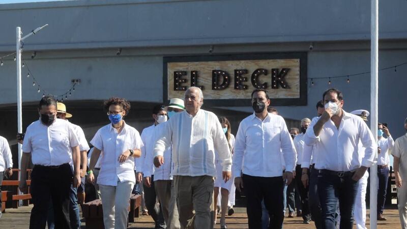 ¡Bravo, Nayarit! Se posiciona como el estado con mayor captación de inversión turística