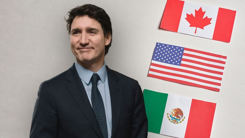 Canadá, abierto a revisar el T-MEC en 2025 para evitar aranceles de Trump