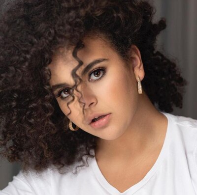 Lucero presentó 'El Mago' en Monterrey. (Foto: Instagram @luceromijaresoficial)