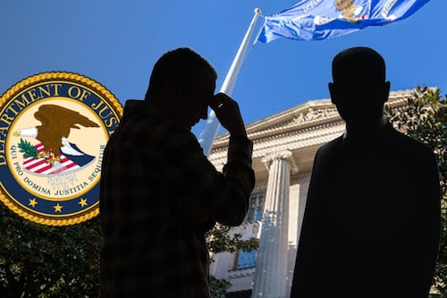 ¿Quiénes serían dos de los informantes de Morena en EU? Esto sabemos