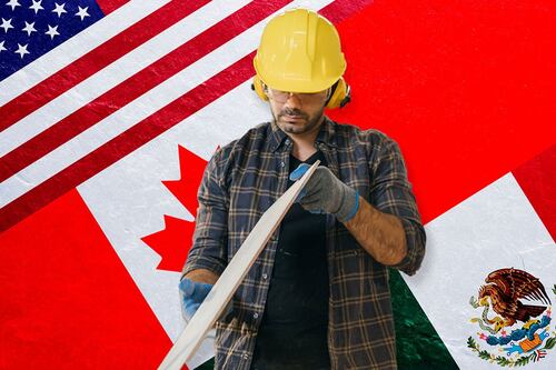 Justicia laboral: un escollo para el T-MEC