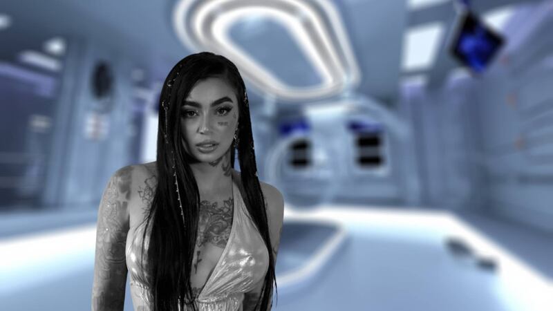 Muere la influencer Ana Buhr tras someterse a una cirugía estética en su ‘luna de miel’ a los 31 años