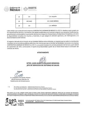 Noticias Chihuahua PAUSA.MX El IMSS acaba de contagiar al ISSSTE (Lourdes Mendoza) Noticias Chihuahua Pausa.MX El IMSS acaba de contagiar al ISSSTE (Lourdes Mendoza)