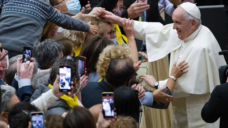 ‘El tiempo se acaba’: Papa Francisco urge a líderes de la COP26 actuar frente a crisis climática