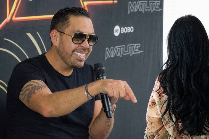 Marichelo reacciona a rumores de infidelidad de Jorge D’Alessio: ‘No soy la única mujer que pasa por esto’