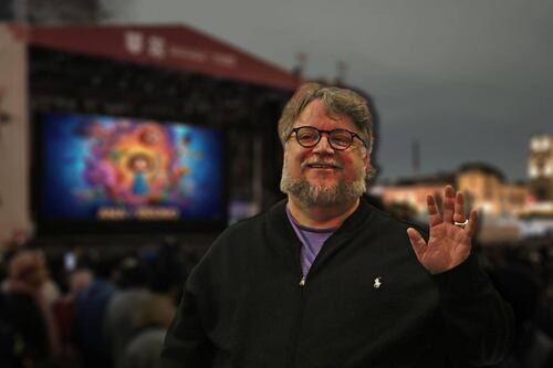 Cine GRATIS en el Zócalo: Fecha, horario, cartelera y lo que debes saber sobre el evento ‘Ánimas y sombras’