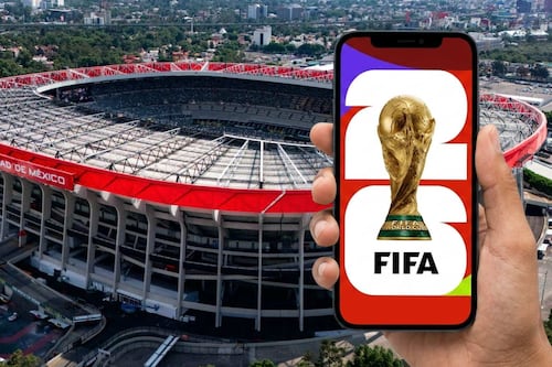 ¿Cuándo juega México? El calendario completo de los partidos del Mundial 2026