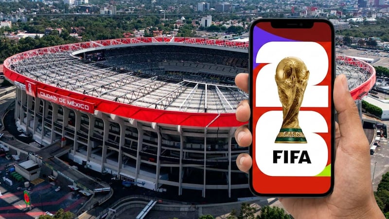 ¿Cuándo juega México? El calendario completo de los partidos del Mundial 2026