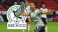 ¡Con gol de Diana Ordóñez! México vence a Australia en amistoso femenil