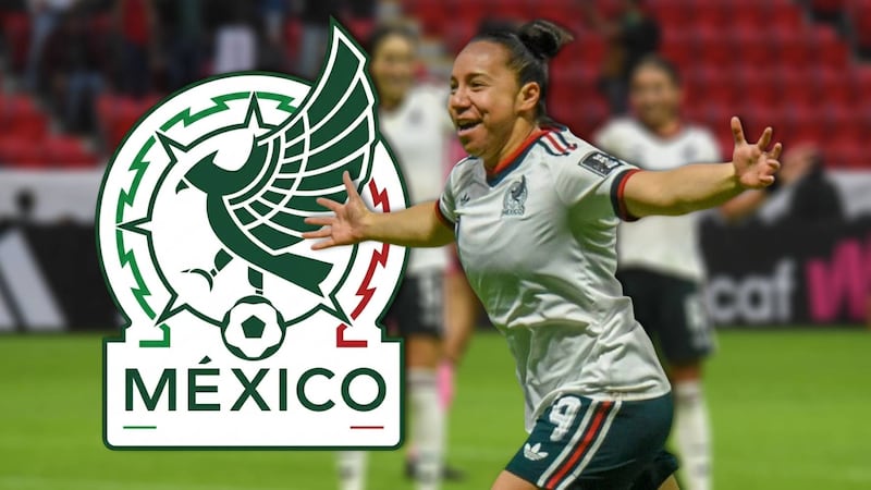 ¡Con gol de Diana Ordóñez! México vence a Australia en amistoso femenil