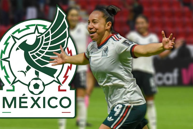 ¡Con gol de Diana Ordóñez! México vence a Australia en amistoso femenil