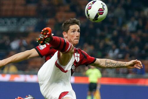 Fernando 'Niño' Torres dice adiós a las canchas tras una carrera de 18 años