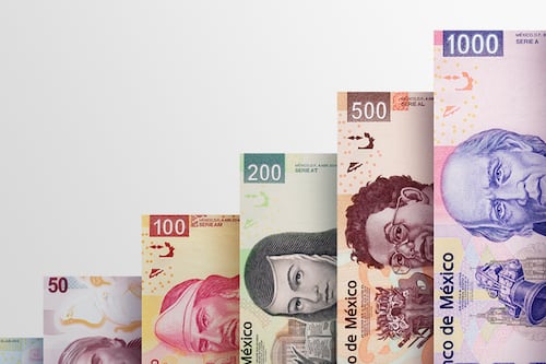 El crecimiento de México no será inmediato: Carlos Urzúa