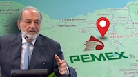 ¿Por qué el campo Macavil es una ‘mina de oro’ para Pemex y Carlos Slim?