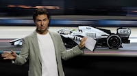 ¿‘Checo’ Pérez extenderá su contrato con Cadillac F1? Esto se sabe sobre sus condiciones