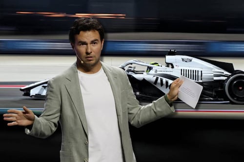¿‘Checo’ Pérez extenderá su contrato con Cadillac F1? Esto se sabe sobre sus condiciones