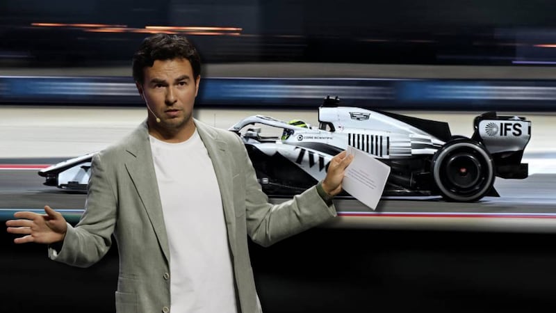 ¿‘Checo’ Pérez extenderá su contrato con Cadillac F1? Esto se sabe sobre sus condiciones